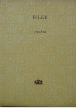 Poezje