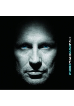 Grand piano CD