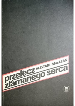 Przełęcz złamanego serca