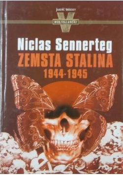 Zemsta Stalina 1944 - 1945