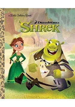 Dreamworks Shrek