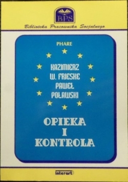 Opieka i kontrola