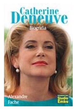 Catherine Deneuve. Bibliografia
