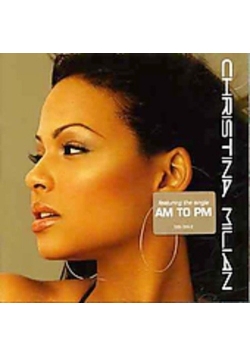 Christina Milian CD