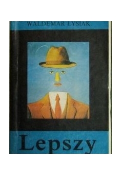Lepszy