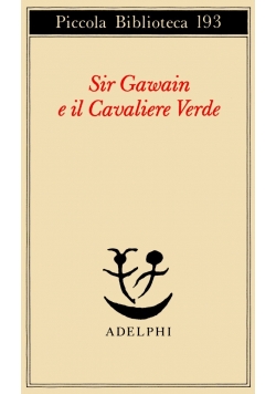 Sir Gawain e il Cavaliere Verde