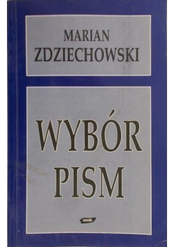 Wybór pism