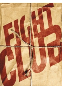 Fight Club DVD