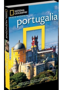 Przewodnik National Geographic - Portugalia