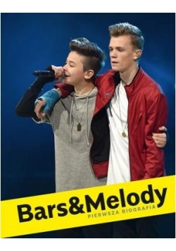 Bars and Melody. Pierwsza biografia