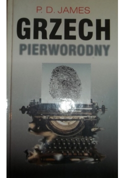 Grzech pierworodny