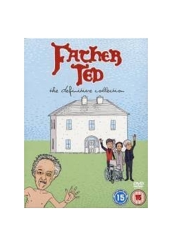 Father Ted: The Definitive Collection, DVD