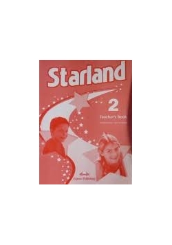 Starland 2 Teacher's Book 2