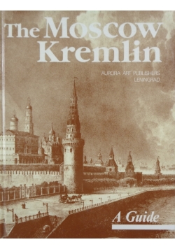 The Moscow Kremlin