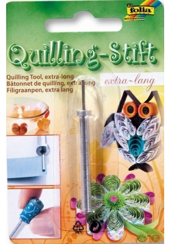 Quilling igła ekstra długa