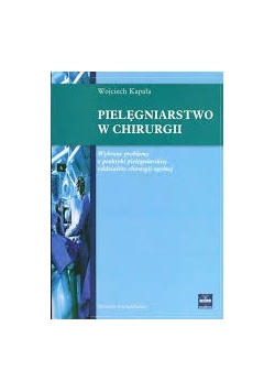 Pielęgniarstwo  w praktyce ogólnej