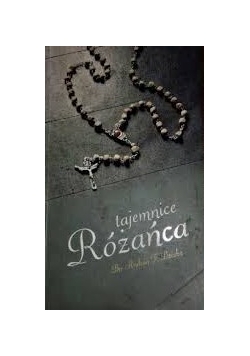 Tajemnice różańca+autograf