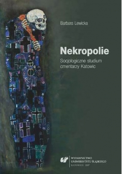Nekropolie Nowa