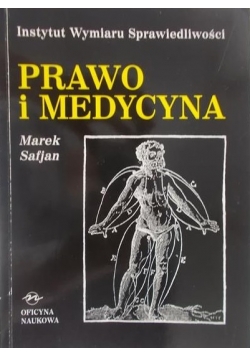 Prawo i medycyna
