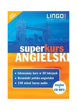 Angielski Superkurs
