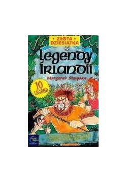 Legendy Irlandii