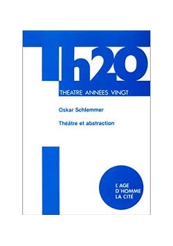 Theatre Et Abstraction