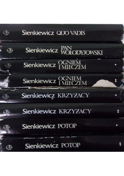 Dzieła wybrane