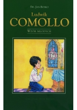Ludwik Comollo  Wzór młodych