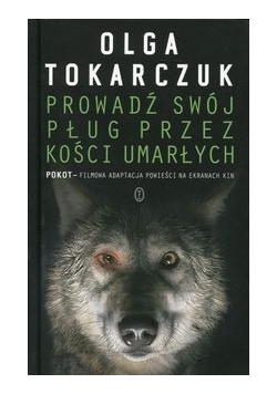 Prowadź swój pług przez kości umarłych