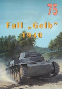Fall "Gelb" 1940
