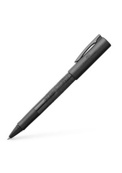 Pióro kulkowe Resin Black