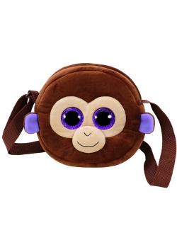 Ty Gear torebka na ramię małpka Coconut