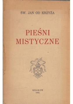 Pieśni mistyczne 1942 r