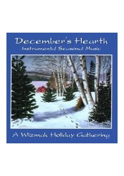 December's heart, CD