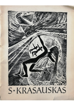 Stasys Krasauskas Grafika