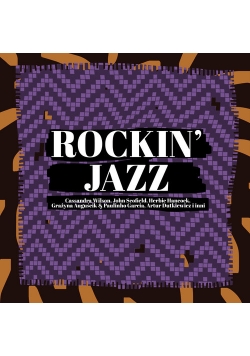 Rockin' Jazz
