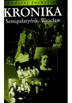 Kronika semipałatyńska