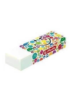 Gumka SmileyWorld Rainbow