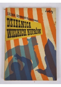 Dzielnica wielkich kufrów