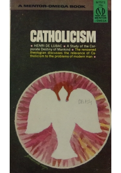 Catholicism