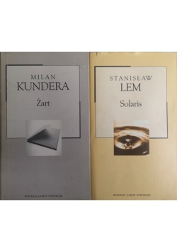 Żart / Solaris