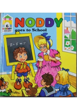 Nody goes to school