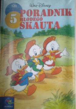 Poradnik Młodego Skauta 5