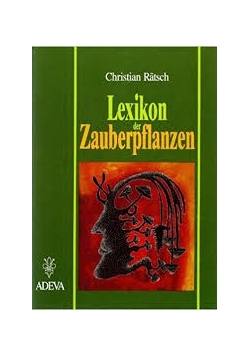 Lexicon der Zauberpflanzen