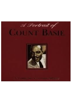 A Portrait of Count Basie, płyta CD