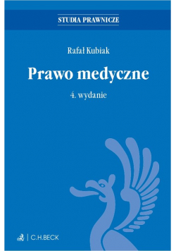 Prawo medyczne