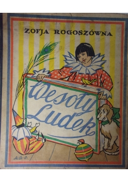 Wesoły Ludek, 1926 r.