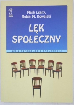 Lęk społeczny