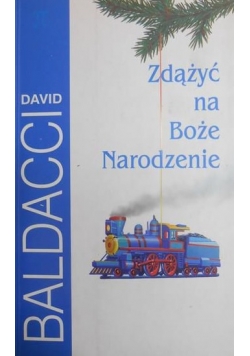 Zdążyć na Boże Narodzenie
