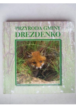 Przyroda gminy Drezdenko
